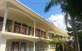African Symbol Guest House
