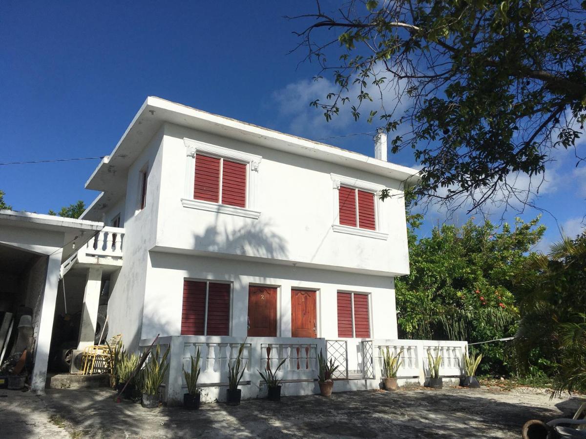 African Symbol Guest House Montego Bay Extérieur photo