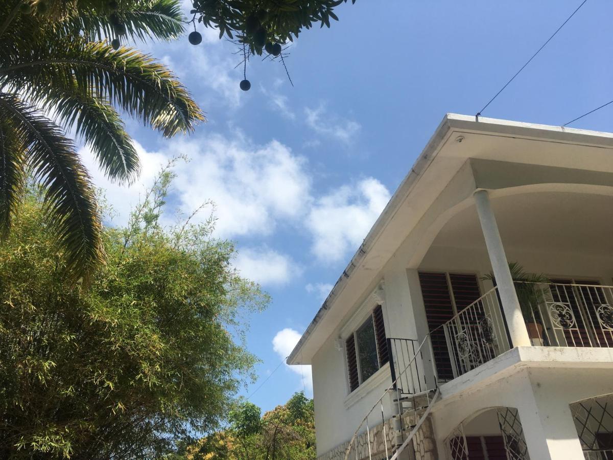 African Symbol Guest House Montego Bay Extérieur photo