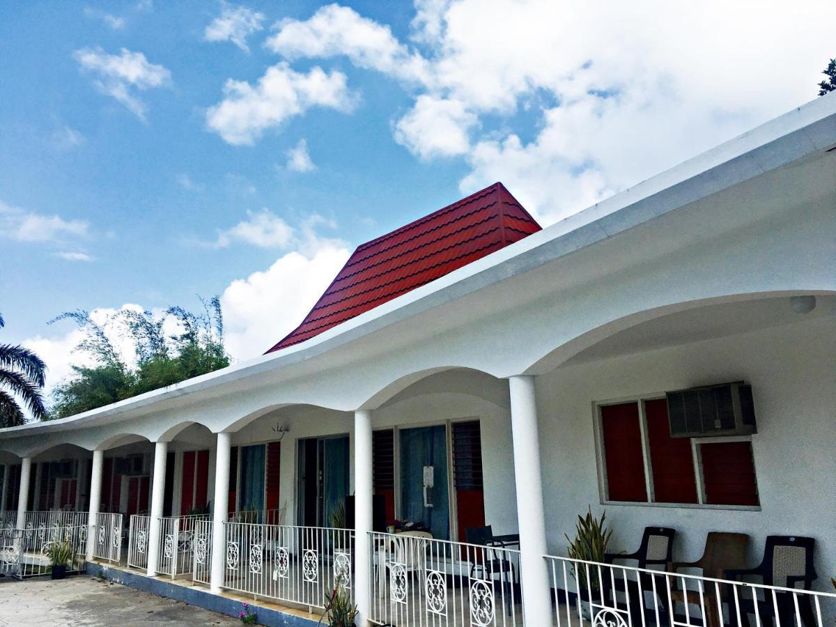 African Symbol Guest House Montego Bay Extérieur photo