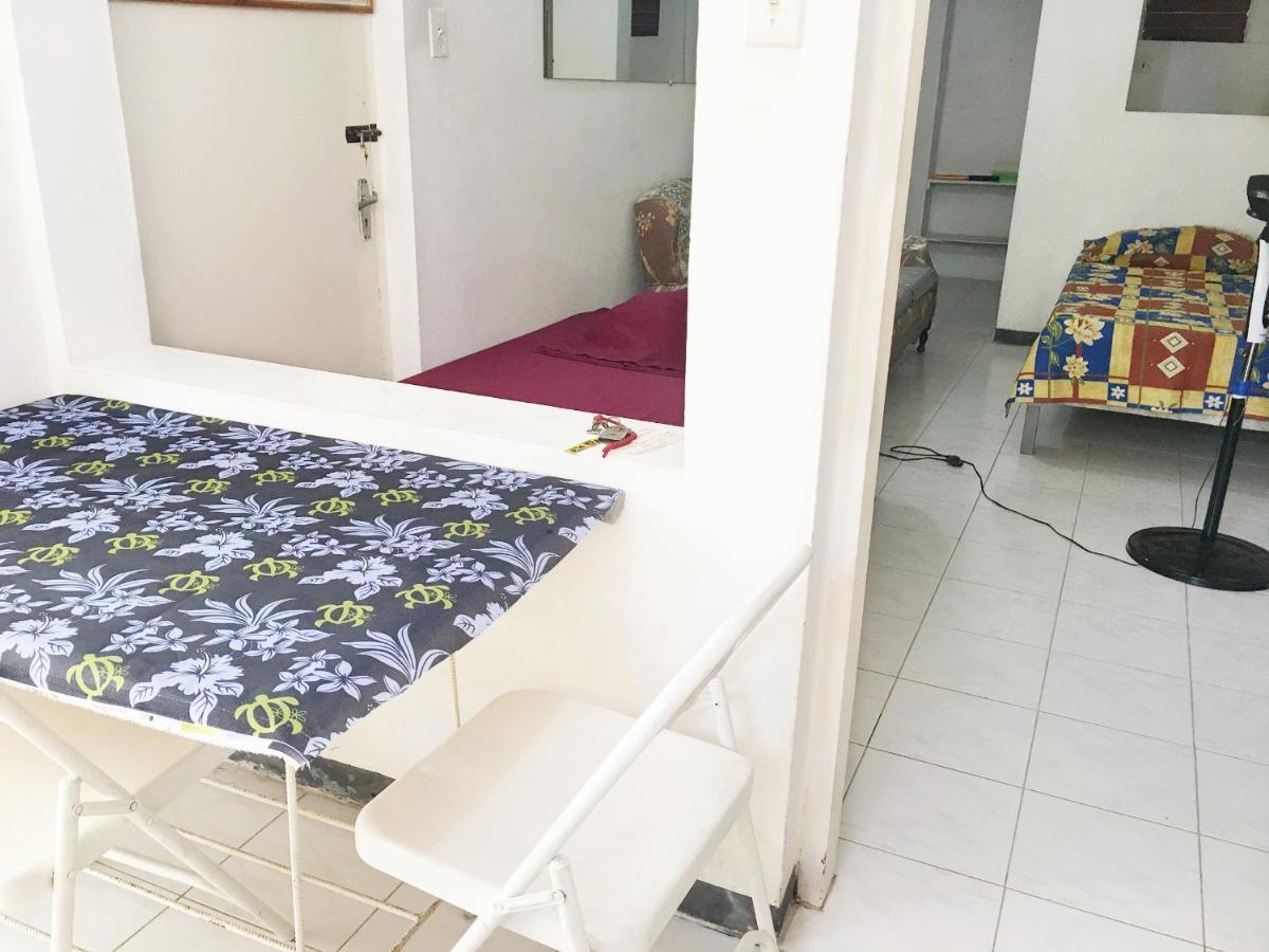 African Symbol Guest House Montego Bay Extérieur photo