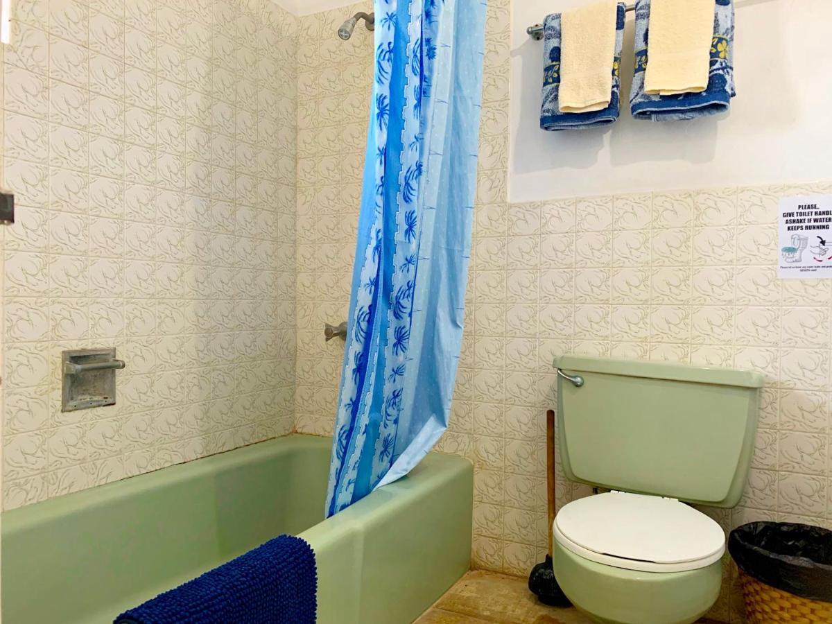 African Symbol Guest House Montego Bay Extérieur photo