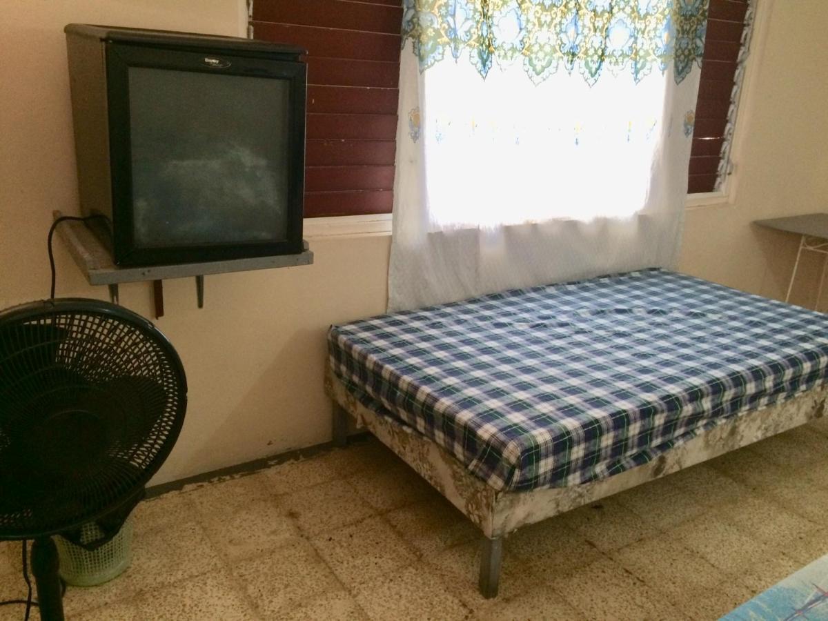 African Symbol Guest House Montego Bay Extérieur photo