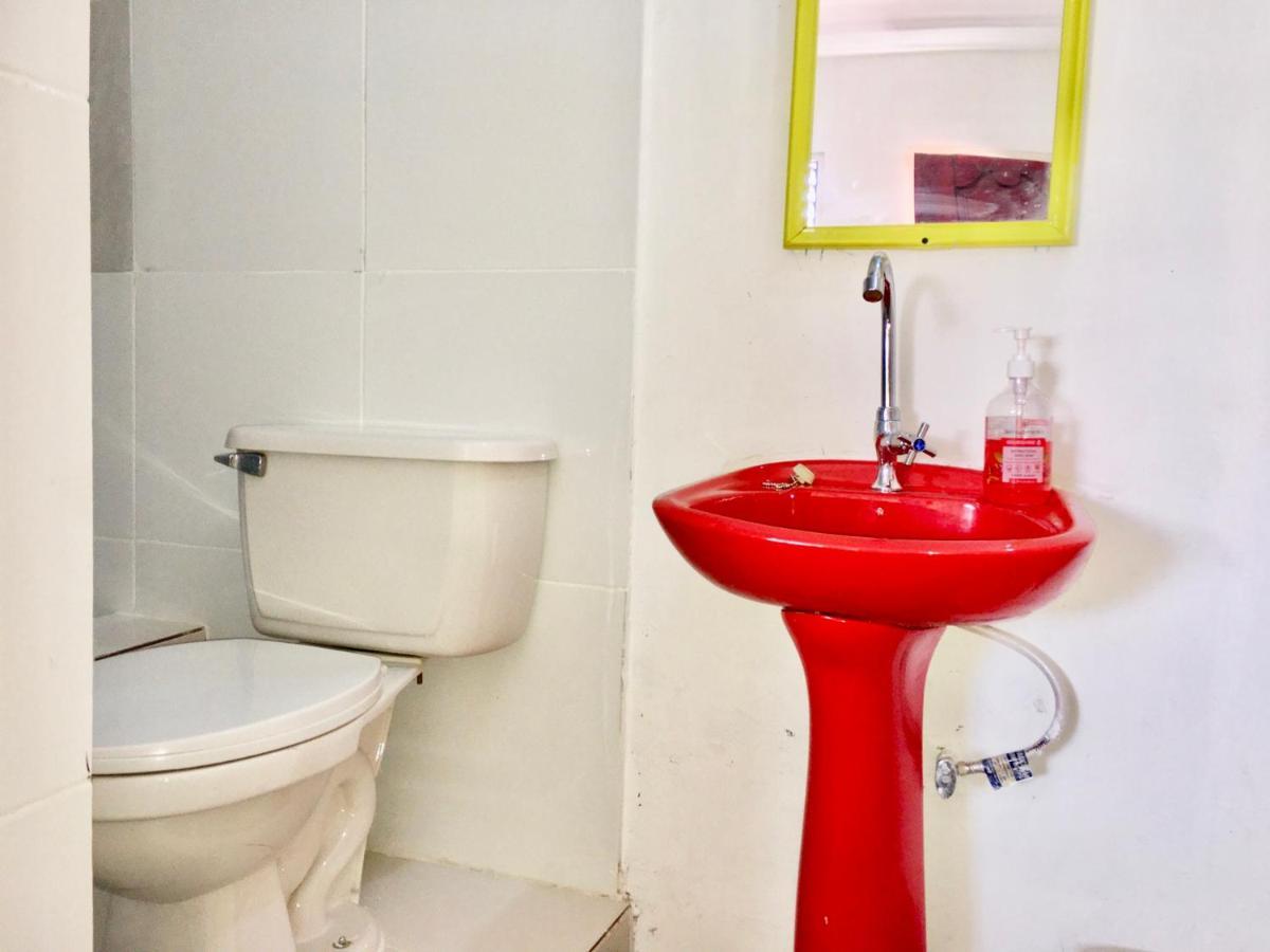 African Symbol Guest House Montego Bay Extérieur photo