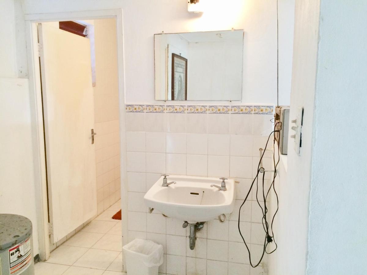 African Symbol Guest House Montego Bay Extérieur photo