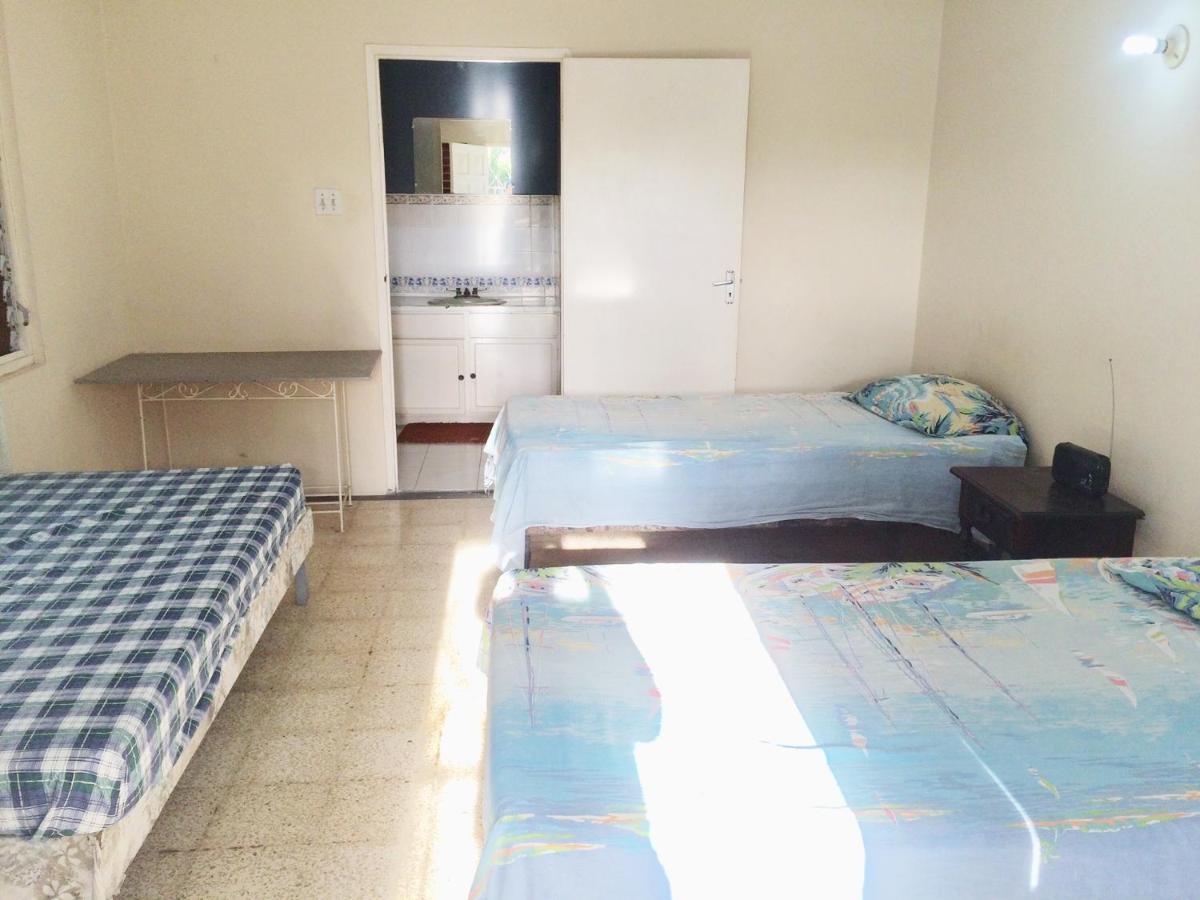 African Symbol Guest House Montego Bay Extérieur photo